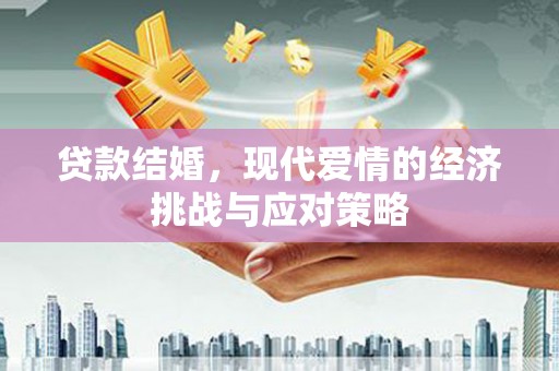信阳贷款结婚，现代爱情的经济挑战与应对策略