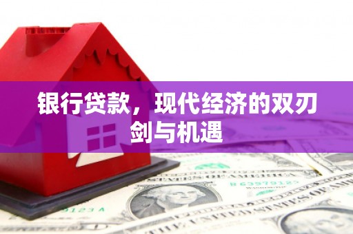 信阳银行贷款，现代经济的双刃剑与机遇