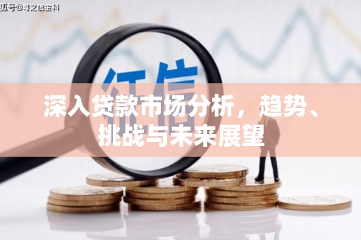 信阳深入贷款市场分析，趋势、挑战与未来展望