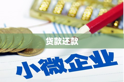 信阳贷款还款