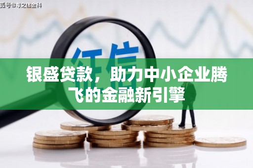 信阳银盛贷款，助力中小企业腾飞的金融新引擎