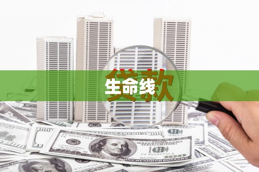 信阳生命线