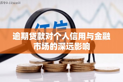 信阳逾期贷款对个人信用与金融市场的深远影响