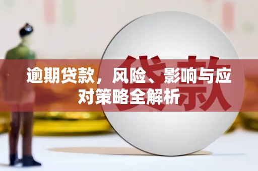 信阳逾期贷款，风险、影响与应对策略全解析