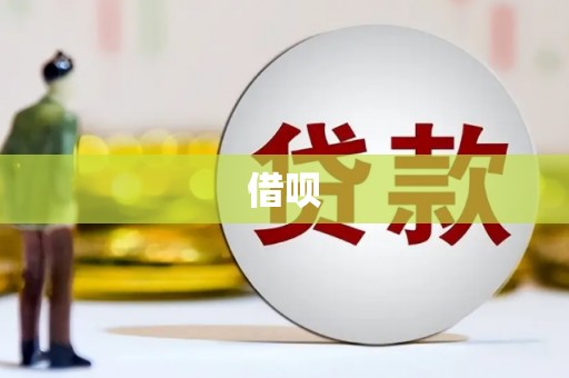 信阳借呗