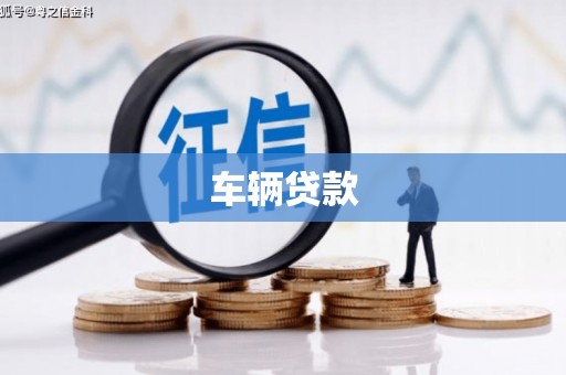 信阳车辆贷款