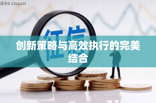 信阳创新策略与高效执行的完美结合
