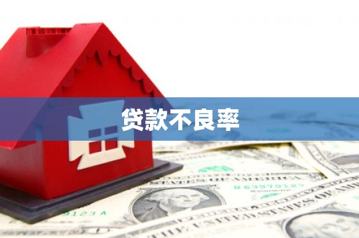 信阳贷款不良率